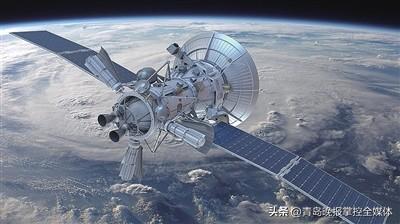 天眼绘就城市智管“星”蓝图！崂山区构建空天地一体的全域智能感知体系