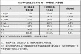 荣耀决定冲刺IPO